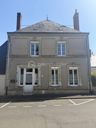  Maison à vendre 6 pièces 176 m²