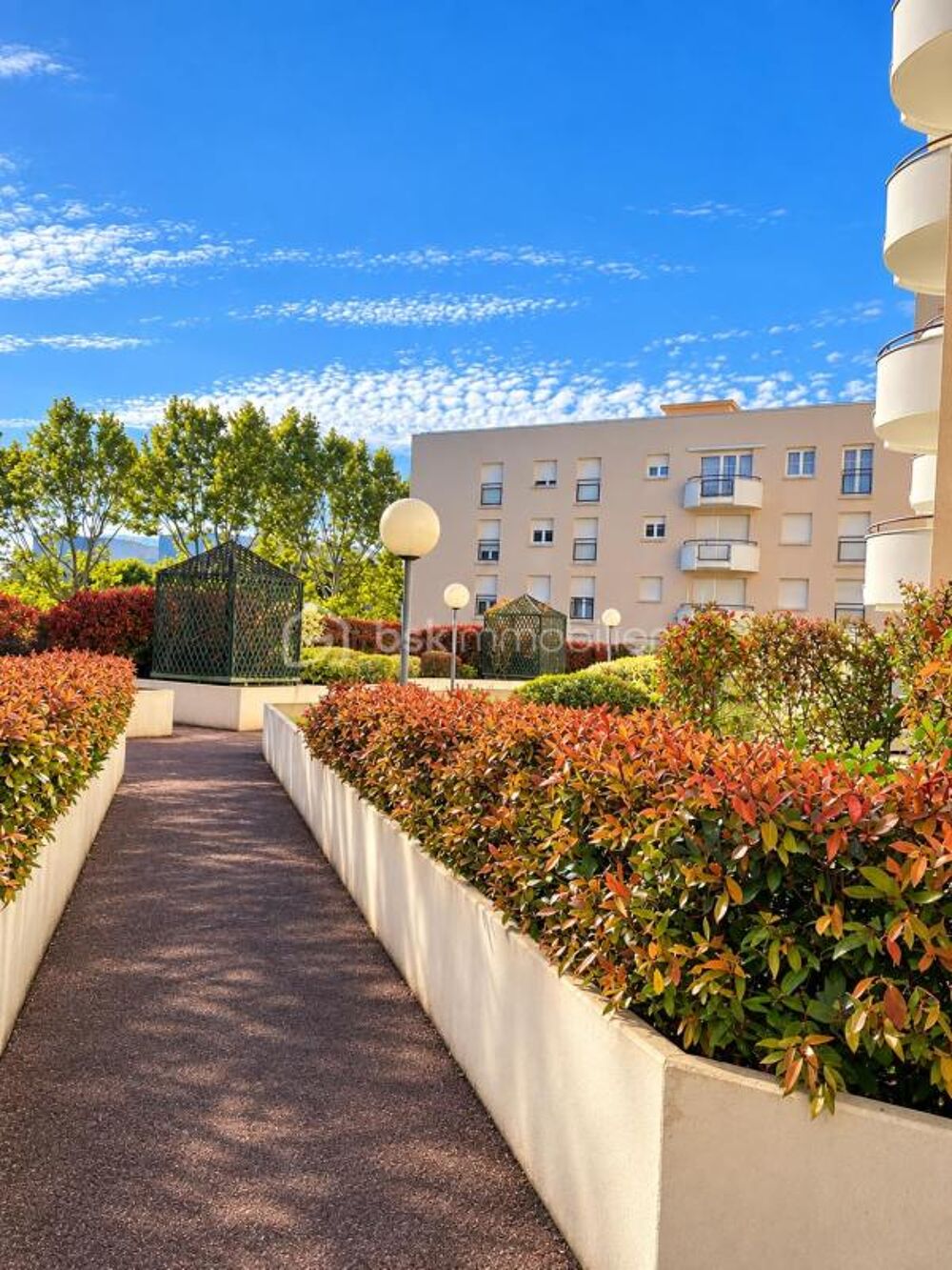 Vente Appartement 3 PIÈCES AVEC BALCON – DPE C Bonneuil sur marne