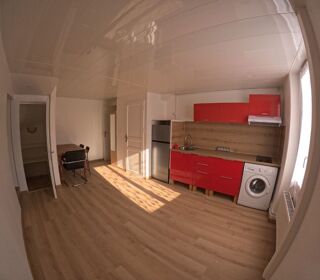  Appartement � louer 2 pi�ces 36 m�