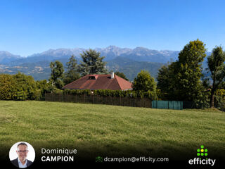  Terrain à vendre 674 m²