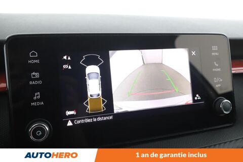 Fabia 1.0 TSI EVO 2 Monte-Carlo DSG7 116 ch 2024 occasion 92130 Issy-les-Moulineaux
