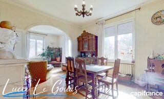  Propriété/château à vendre 8 pièces 181 m²