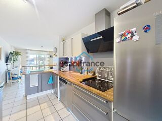  Appartement à vendre 4 pièces 83 m²