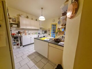  Maison � vendre 6 pi�ces 200 m�