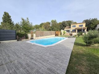  Propri�t�/ch�teau � vendre 6 pi�ces 140 m�