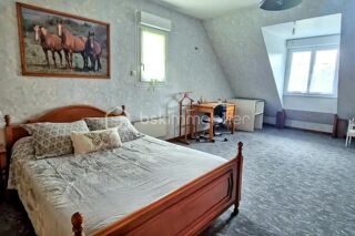  Maison à vendre 7 pièces 130 m²