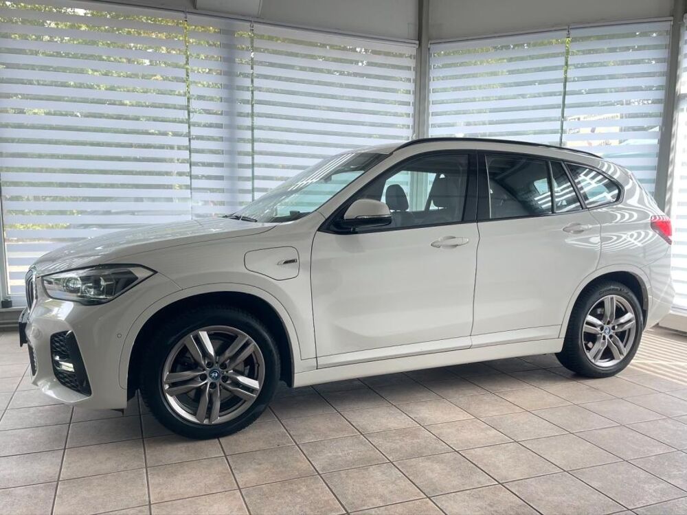 X1 xDrive25e M Sport 2022 occasion 33000 Bordeaux