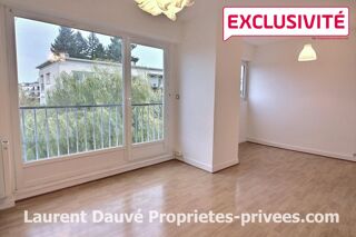  Appartement à vendre 2 pièces 43 m²