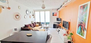  Appartement � vendre 3 pi�ces 57 m�