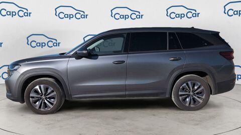 Kodiaq 2.0 TDI 193 4x4 DSG7 Selection 7pl - Premi&egrave;re main Garantie 2025 occasion 21000 Dijon