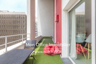  Appartement à vendre 3 pièces 80 m²