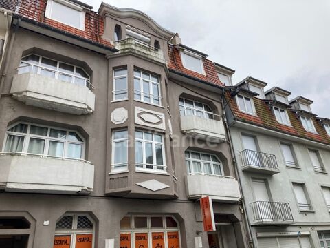   Appartement � vendre 5 pi�ces LE TOUQUET PARIS PLAGE (62) Appartement - 5 pi�ce(s) - 71 m�