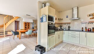  Maison à vendre 7 pièces 144 m²
