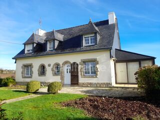  Maison à vendre 6 pièces 158 m²