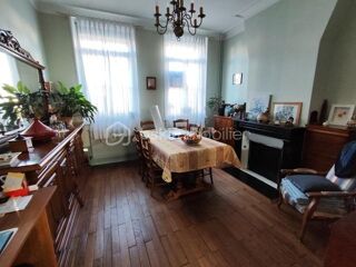  Maison � vendre 6 pi�ces 125 m�