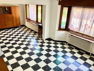  Maison à vendre 6 pièces 141 m²