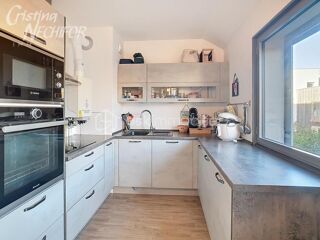  Appartement à vendre 4 pièces 81 m²