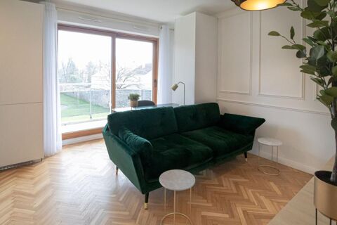  Appartement � louer 1 pi�ce 32 m�