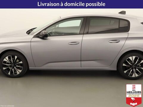 308 BlueHDi 130ch S&S EAT8 Allure5 portes VP Diese 2026 occasion 78200 Buchelay