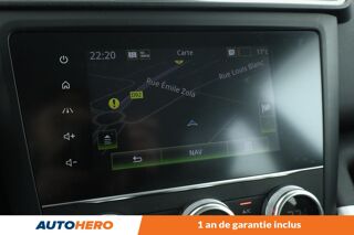 Kadjar 1.3 TCe Intens 140 ch 2019 occasion 92130 Issy-les-Moulineaux