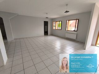  Maison à vendre 9 pièces 205 m²
