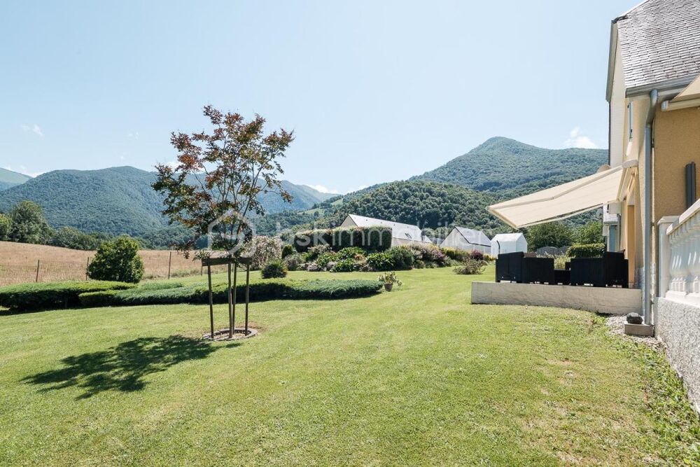  vendre  Proprit/chteau Lourdes (65100)