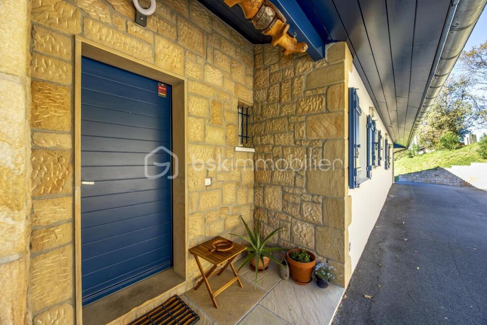  vendre  Maison Urrugne (64122)