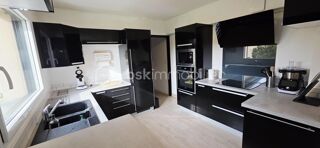  Maison à vendre 5 pièces 107 m²