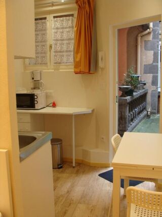 Appartement  louer 1 pice 16 m