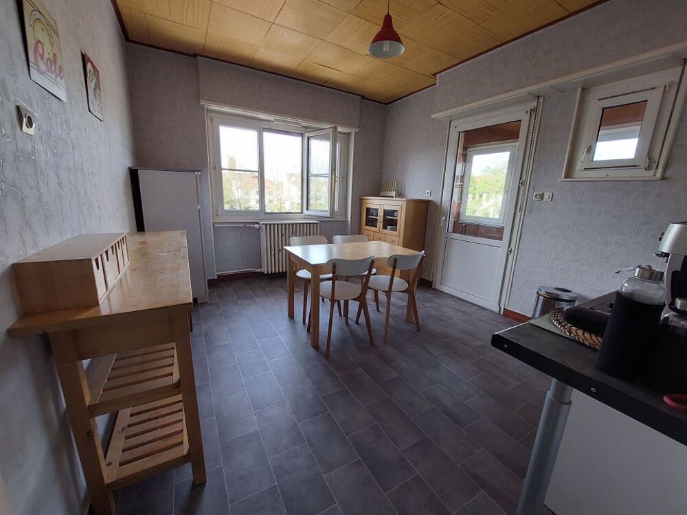 Location Appartement Appartement de 66m2 à louer sur Strasbourg Strasbourg