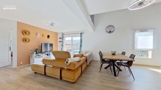  Duplex/triplex � vendre 4 pi�ces 107 m�