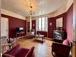  Maison à vendre 6 pièces 115 m²