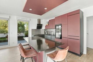 Vente Appartement Appartement de 4 pièces de 94 m² à Bonsecours Bonsecours