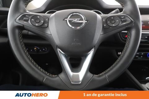 Insignia Grand Sport 1.6 Diesel Innovation 136 ch 2018 occasion 92130 Issy-les-Moulineaux