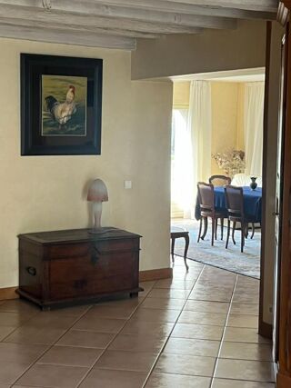  Ferme � vendre 5 pi�ces 278 m�