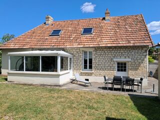  Maison à vendre 5 pièces 123 m²