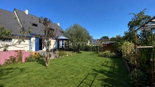  Maison à vendre 6 pièces 131 m²