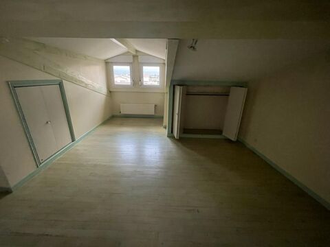  Appartement � louer 3 pi�ces 53 m�