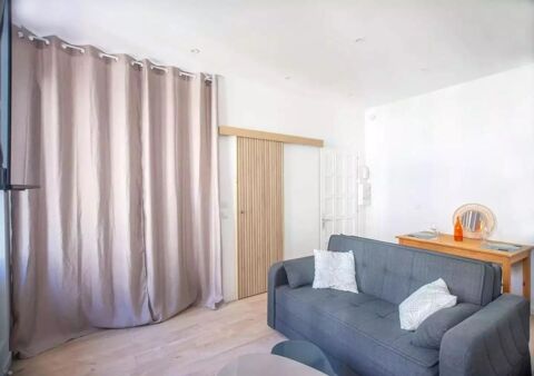  Appartement � louer 1 pi�ce 26 m�