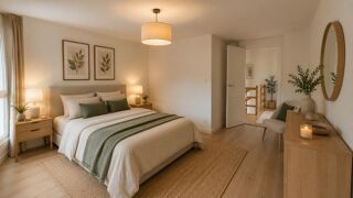  Villa 104 m² Bruges
