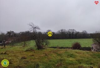  Terrain � vendre 1064 m�