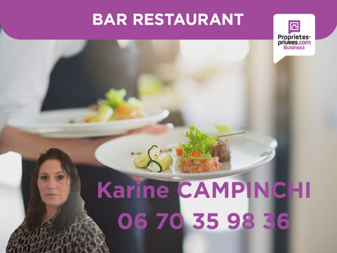 Fonds de commerce bar restaurant proche Dinan avec logement 93600 22100 Dinan