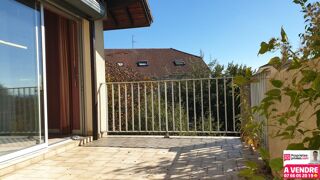  Maison à vendre 4 pièces 130 m²