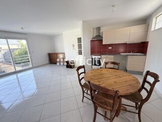  Appartement à vendre 3 pièces 69 m²