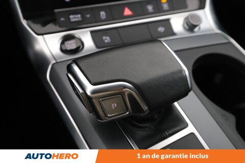 A6 50 TFSIe Quattro S tronic 7 299 ch 2020 occasion 92130 Issy-les-Moulineaux