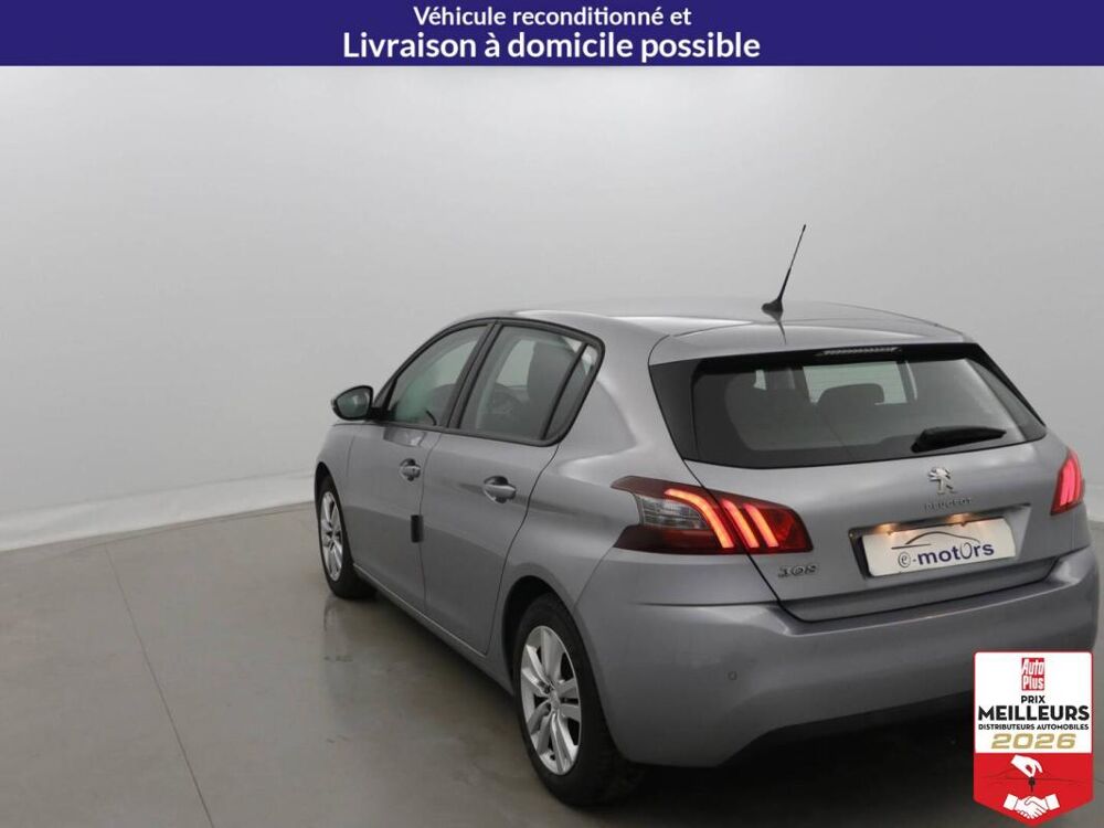 308 essence 110 Active 2020 occasion 10150 Lavau