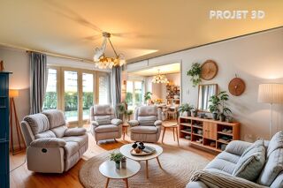  Appartement  vendre 5 pices 121 m