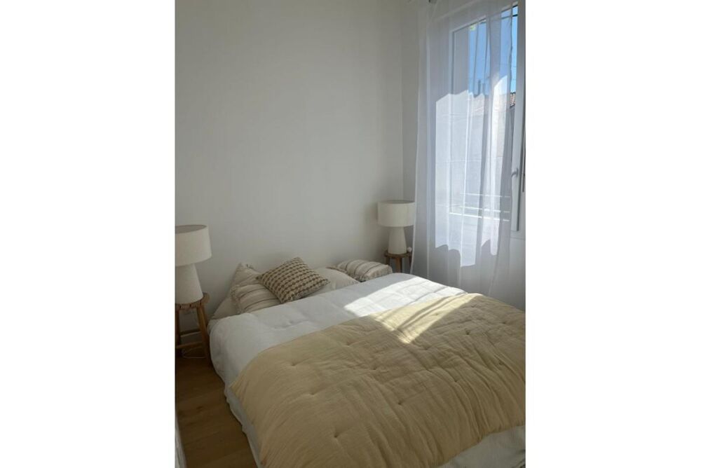 Vente Appartement Appartement T5 de 93m² à Toulouse Toulouse