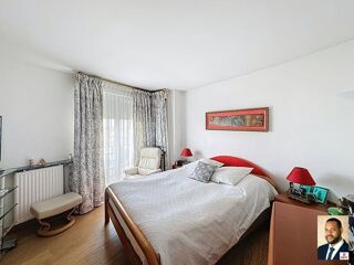  Appartement � vendre 4 pi�ces 92 m�