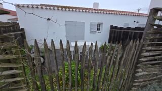  Maison à vendre 8 pièces 